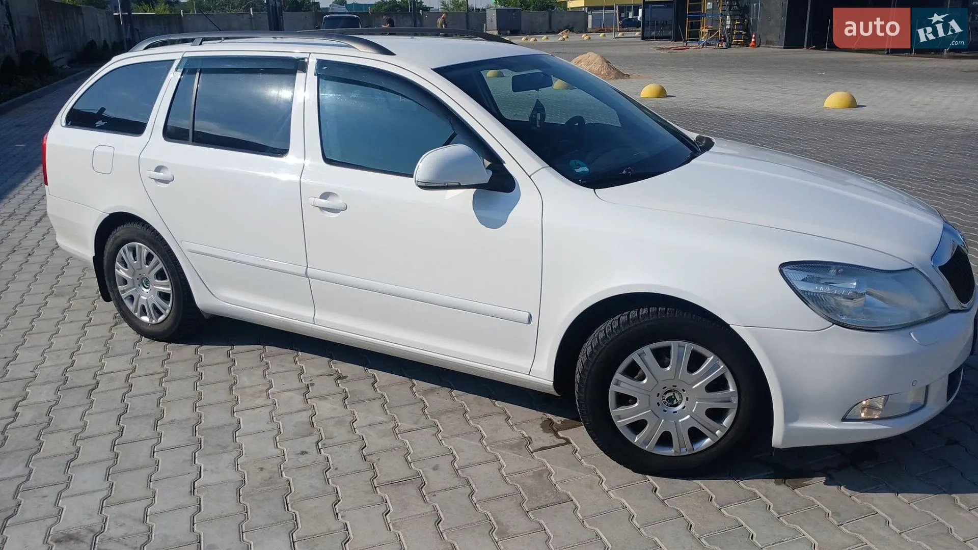 2012 Skoda Octavia - мініатюра 71