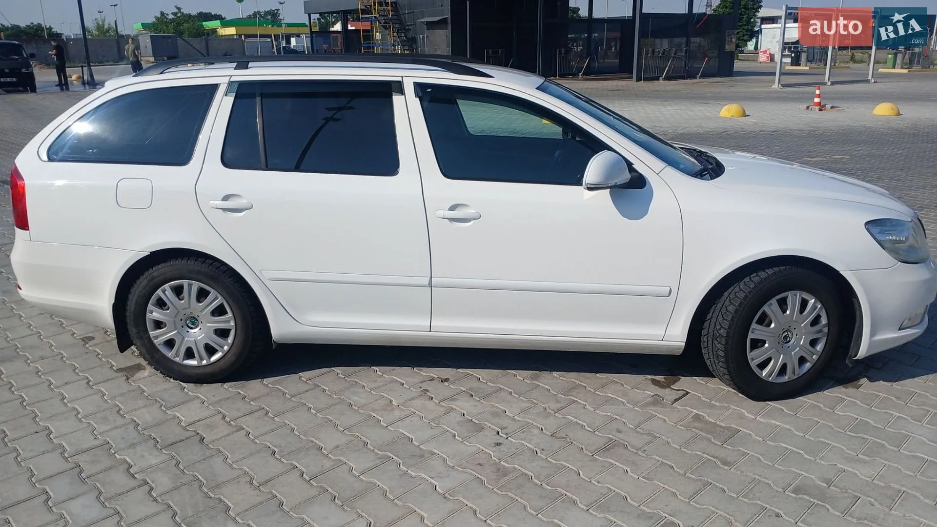 2012 Skoda Octavia - мініатюра 70