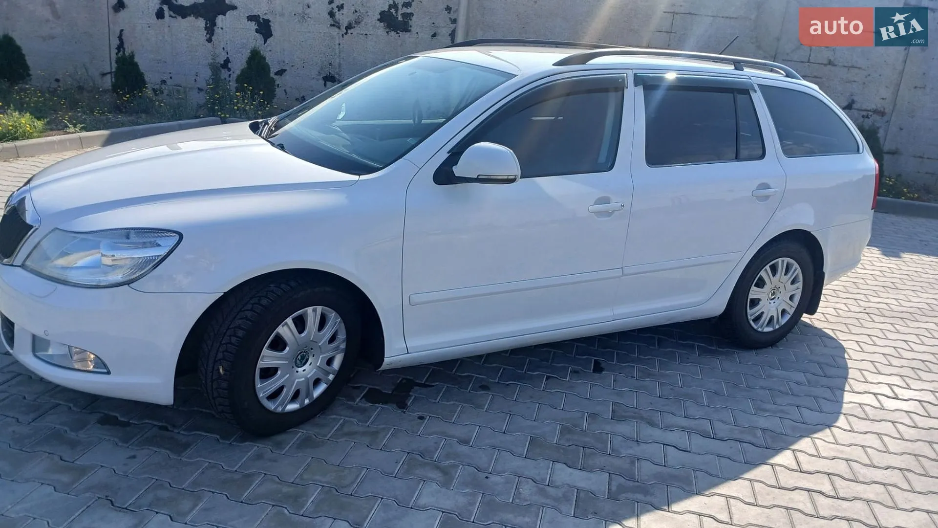 2012 Skoda Octavia - мініатюра 82
