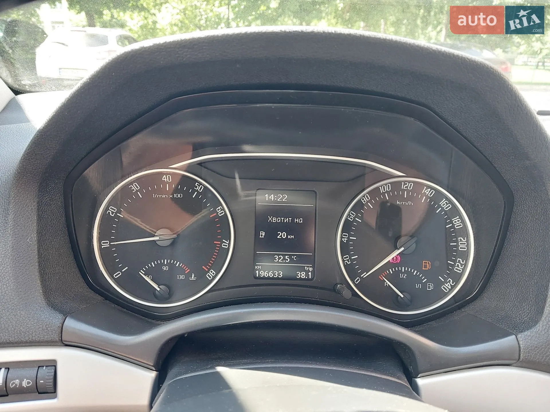 2011 Skoda Octavia - мініатюра 44