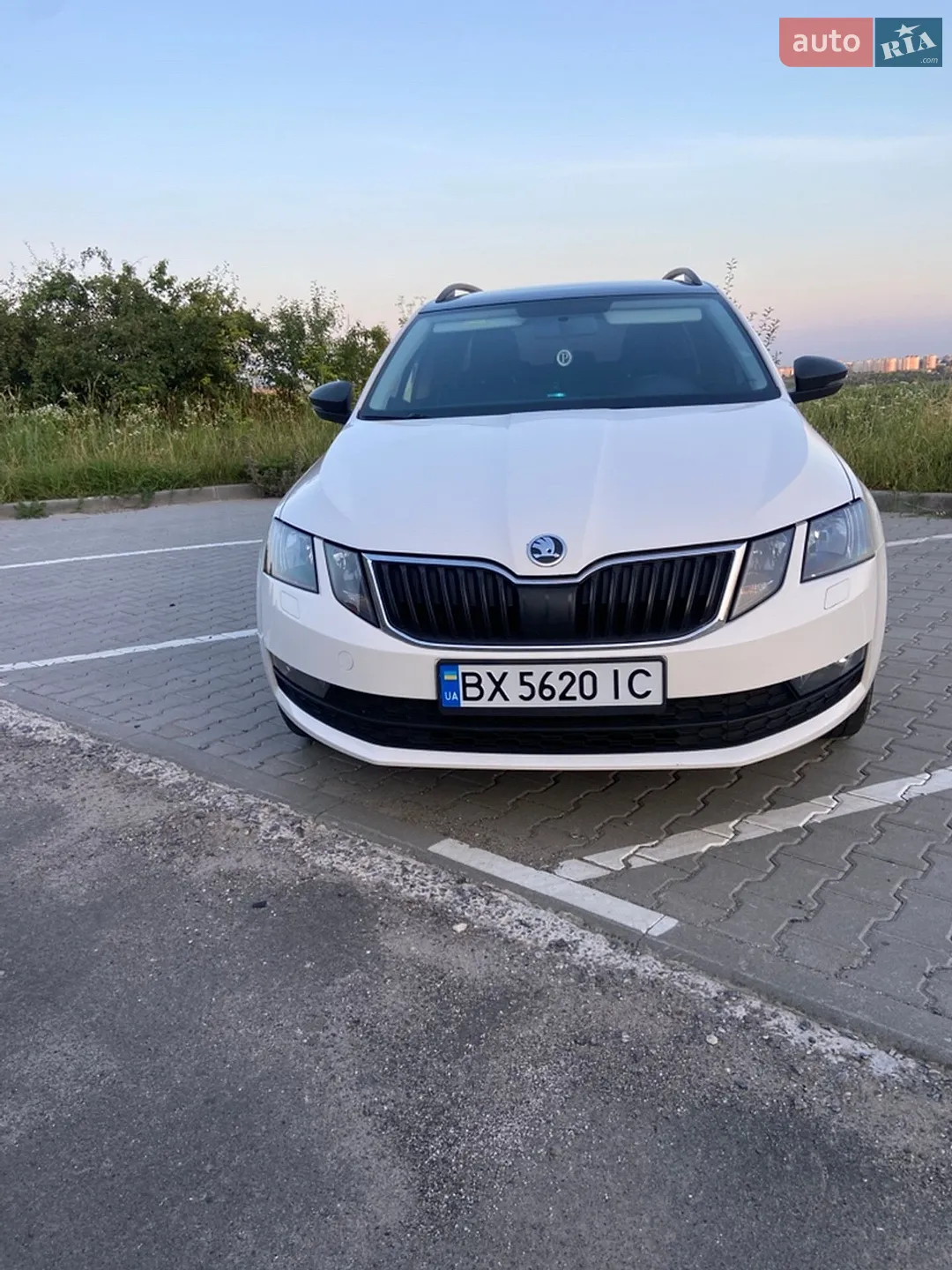 Skoda Octavia 2013 VIN TMBAJ7NE7D0010822 фото оголошення 14 з 18