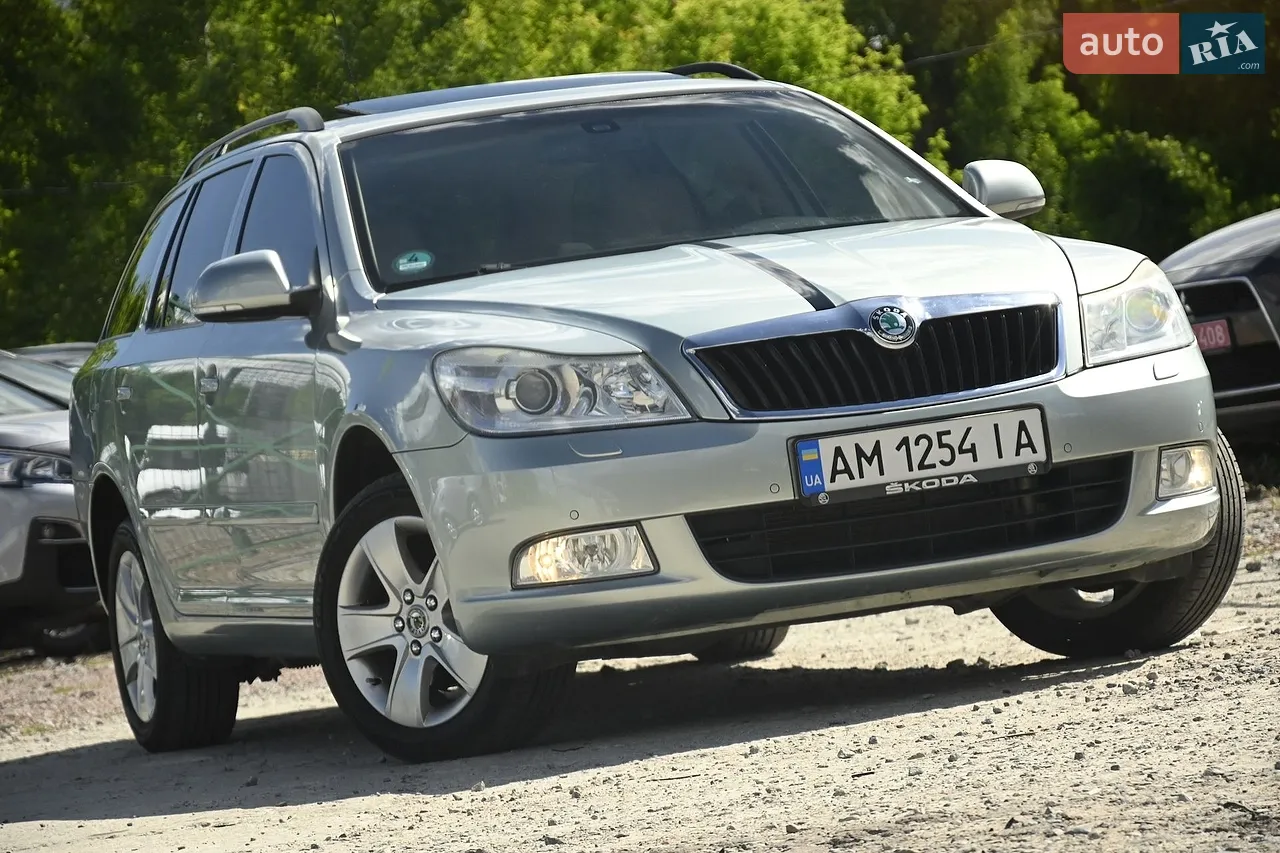 2010 Volkswagen Touran - мініатюра 40