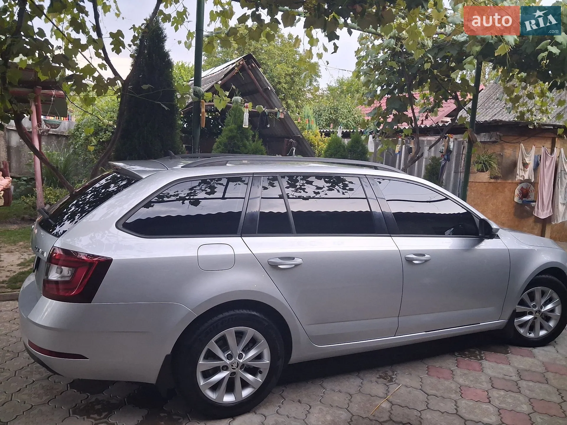 2018 Skoda Octavia - мініатюра 6