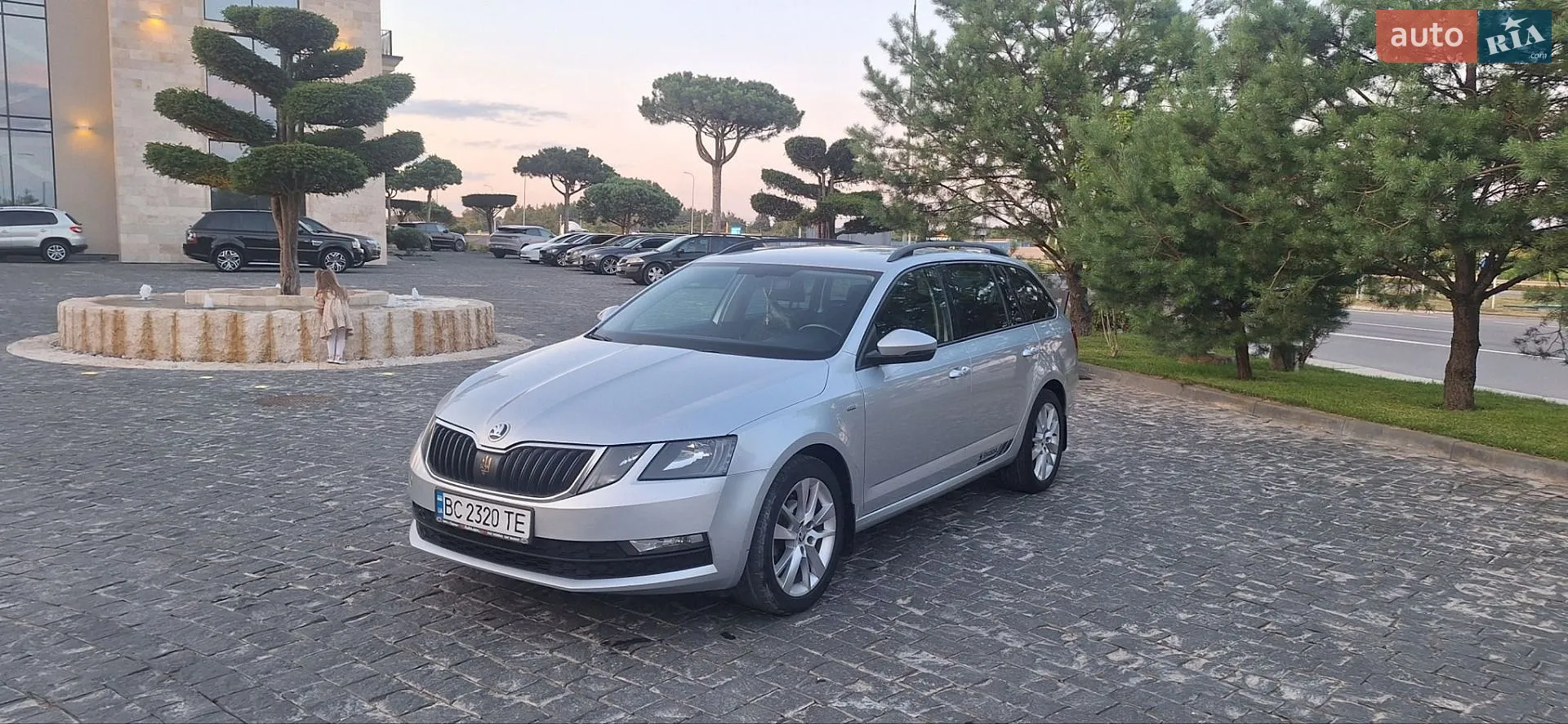 2018 Skoda Octavia - мініатюра 3