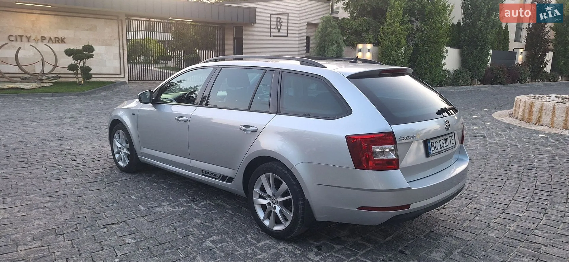2018 Skoda Octavia - мініатюра 5