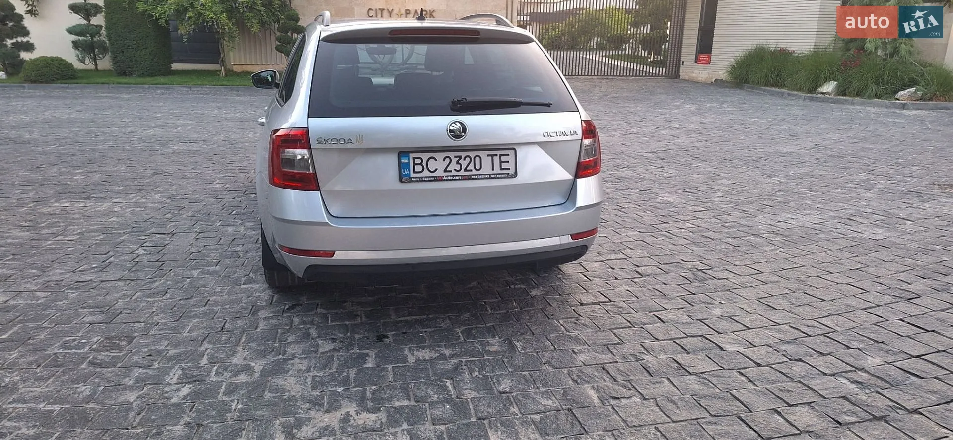 2018 Skoda Octavia - мініатюра 6