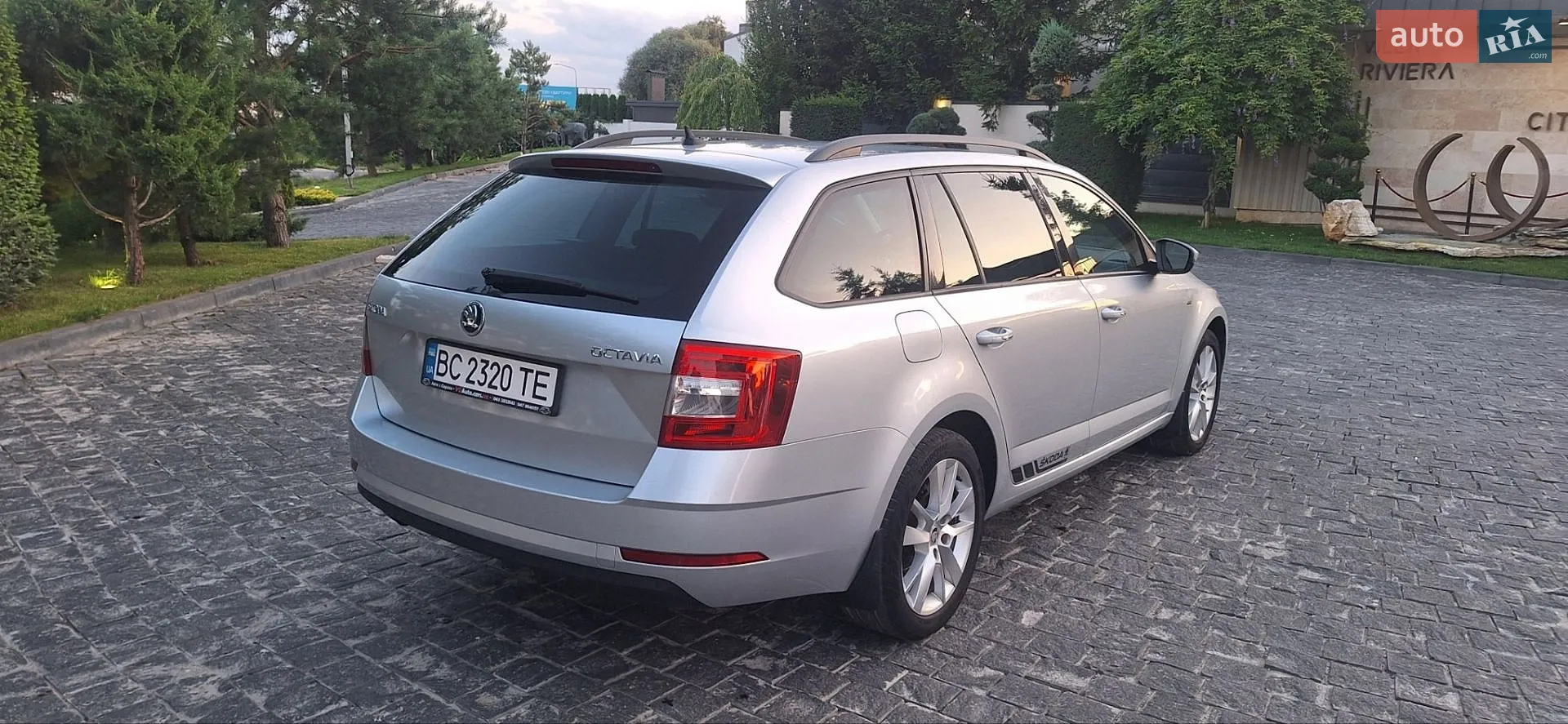 2018 Skoda Octavia - мініатюра 7