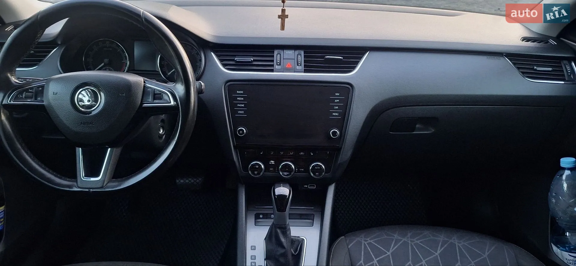 2018 Skoda Octavia - мініатюра 11