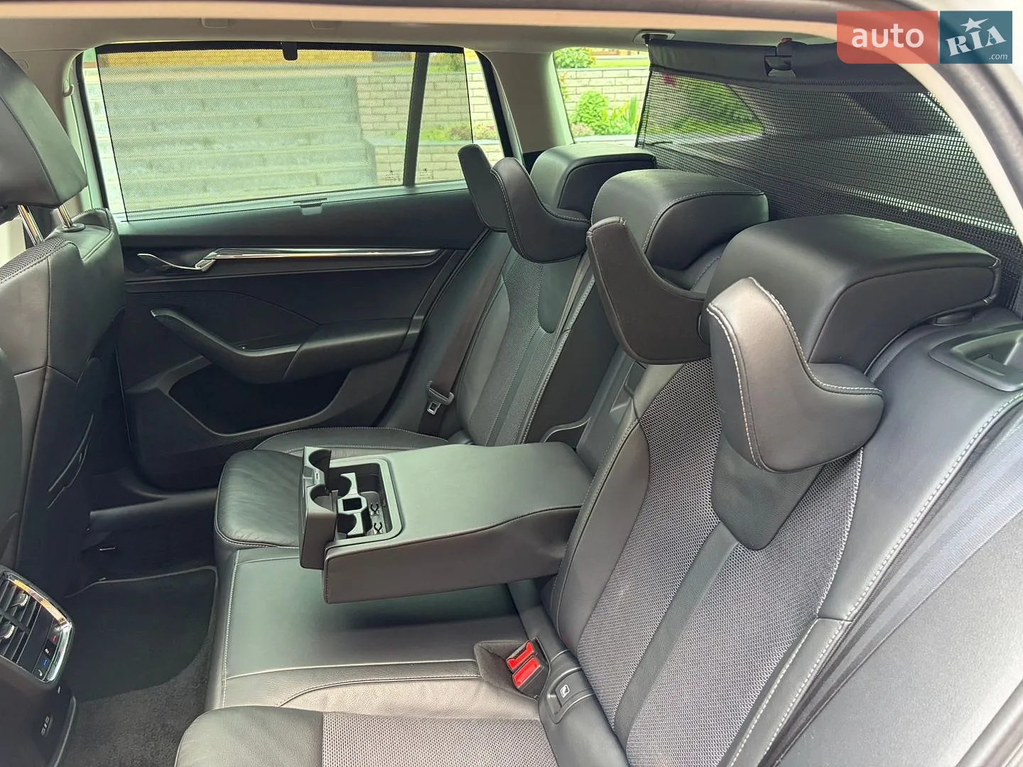 2020 Skoda Octavia - мініатюра 24