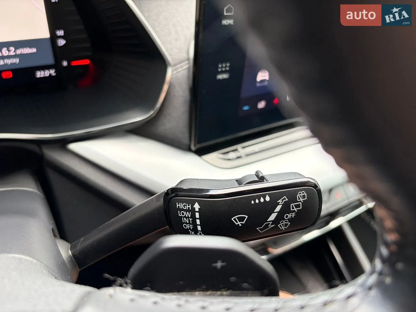 2020 Skoda Octavia - мініатюра 43