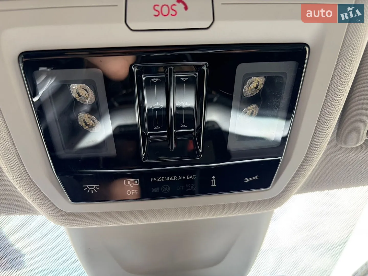 2020 Skoda Octavia - мініатюра 52