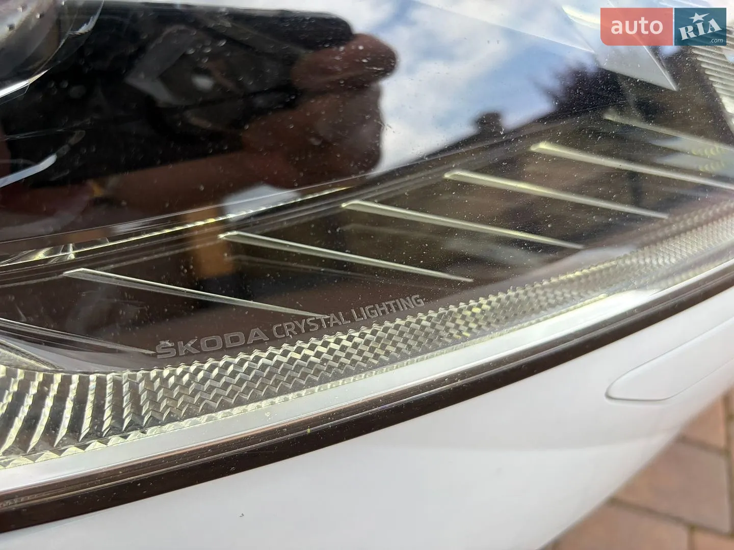 2020 Skoda Octavia - мініатюра 65