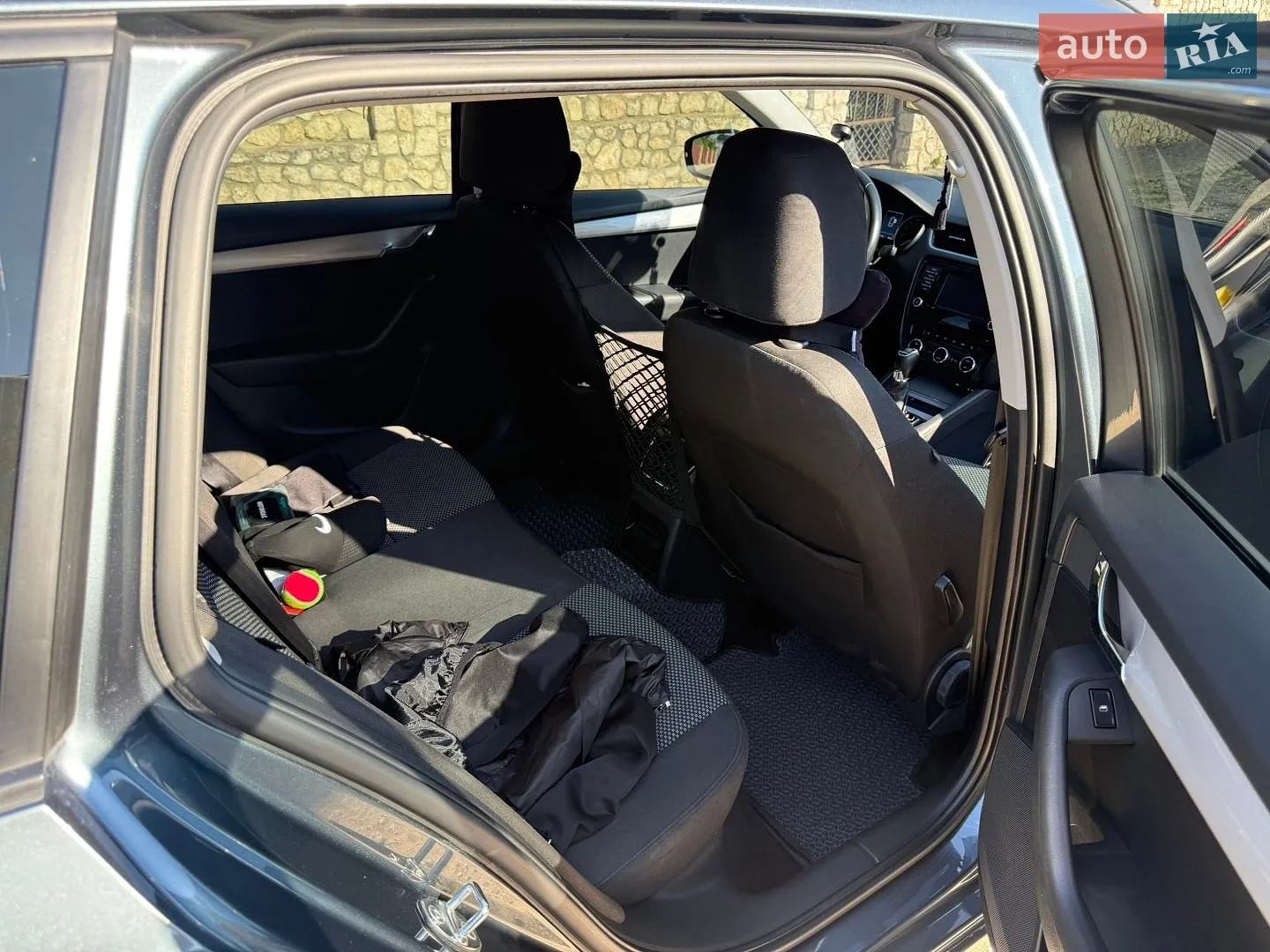 2014 Skoda Octavia - мініатюра 12