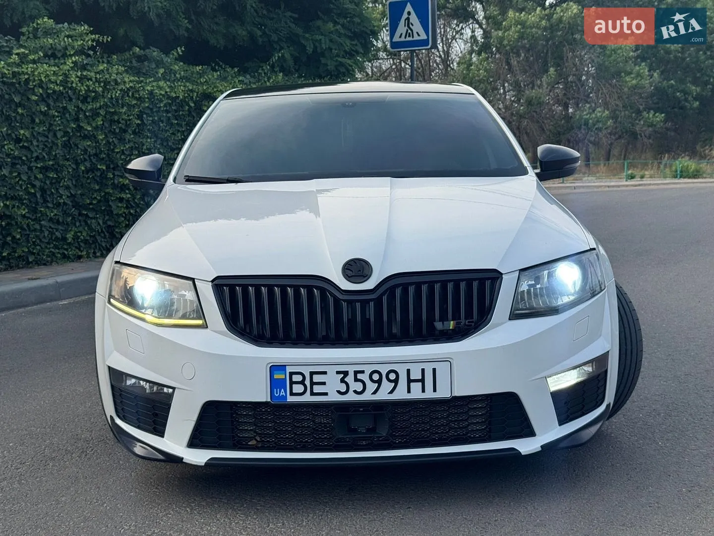 2014 Skoda Octavia - мініатюра 2