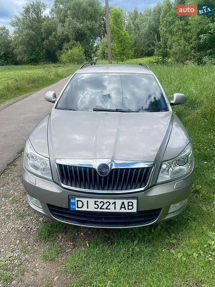 2013 Skoda Octavia - мініатюра 11