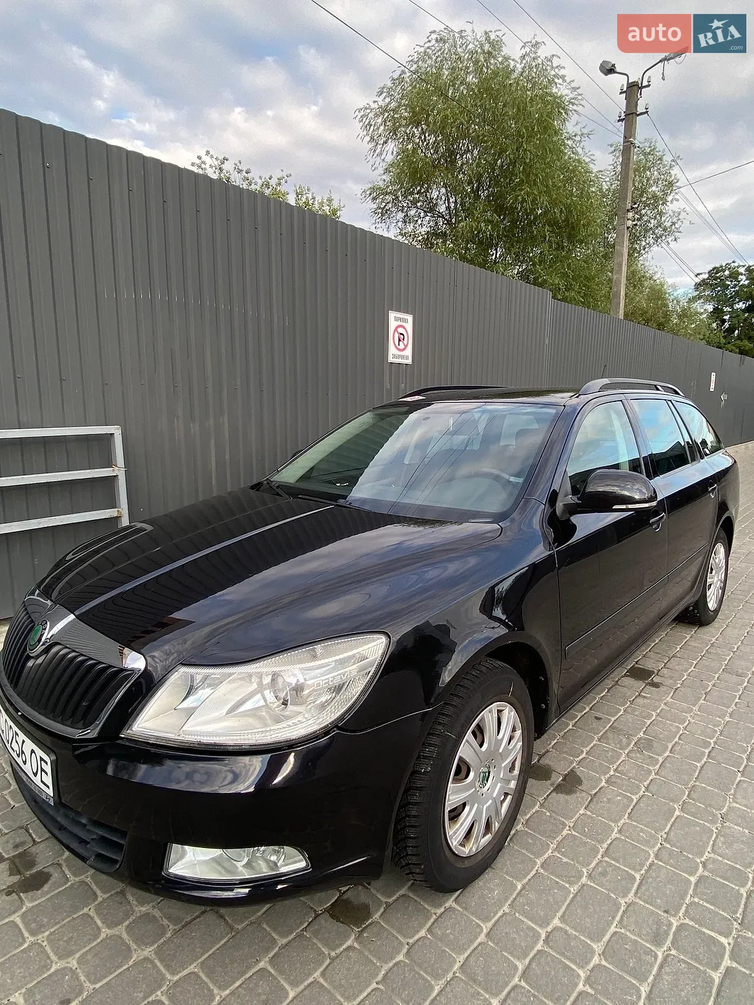 2012 Skoda Octavia - мініатюра 4