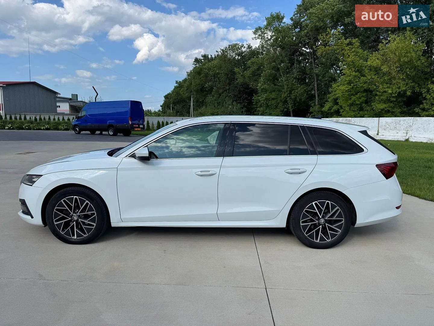 2020 Skoda Octavia - мініатюра 2