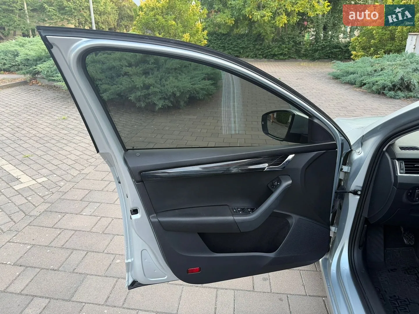 2019 Skoda Octavia - мініатюра 40