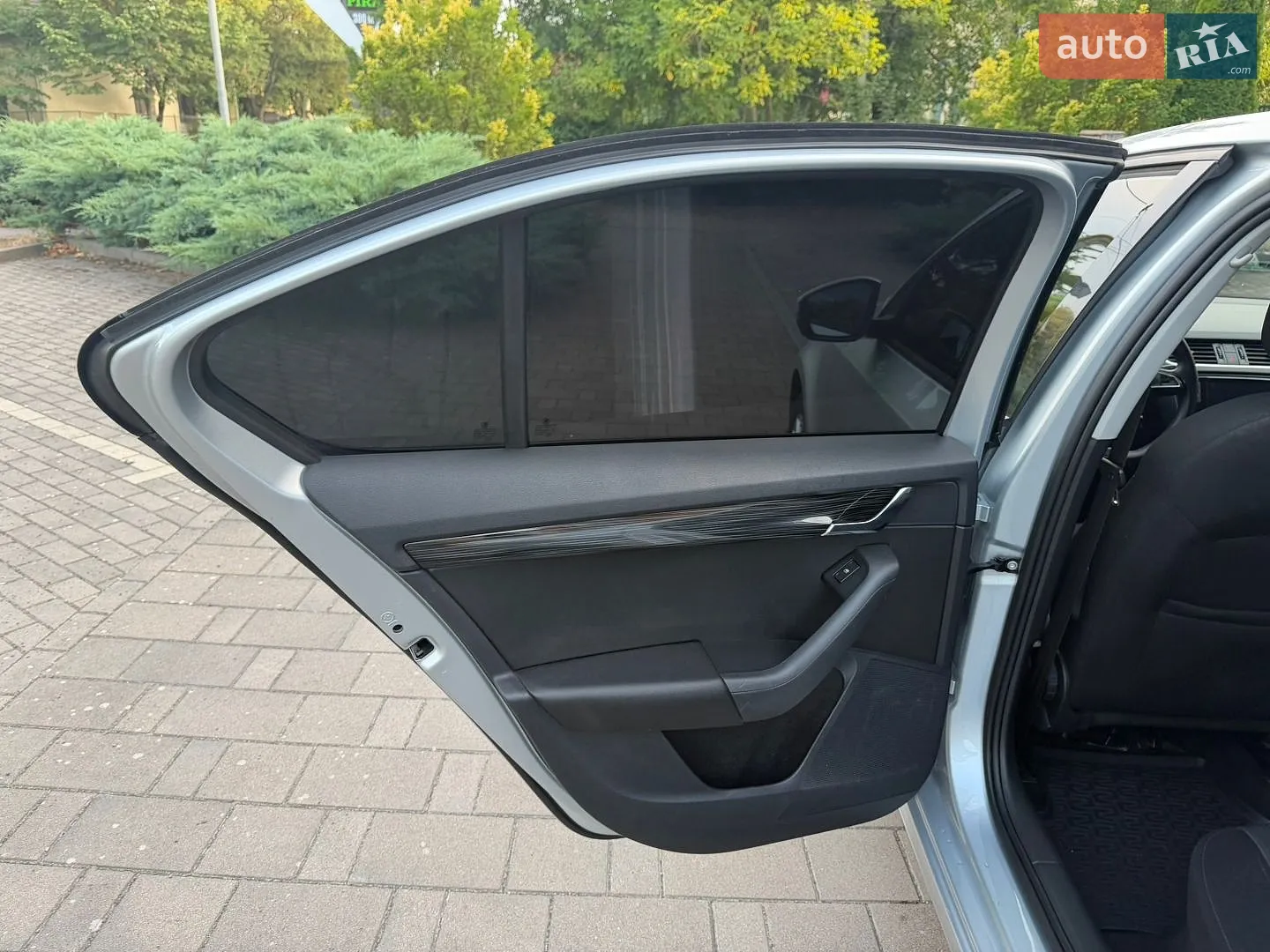 2019 Skoda Octavia - мініатюра 46