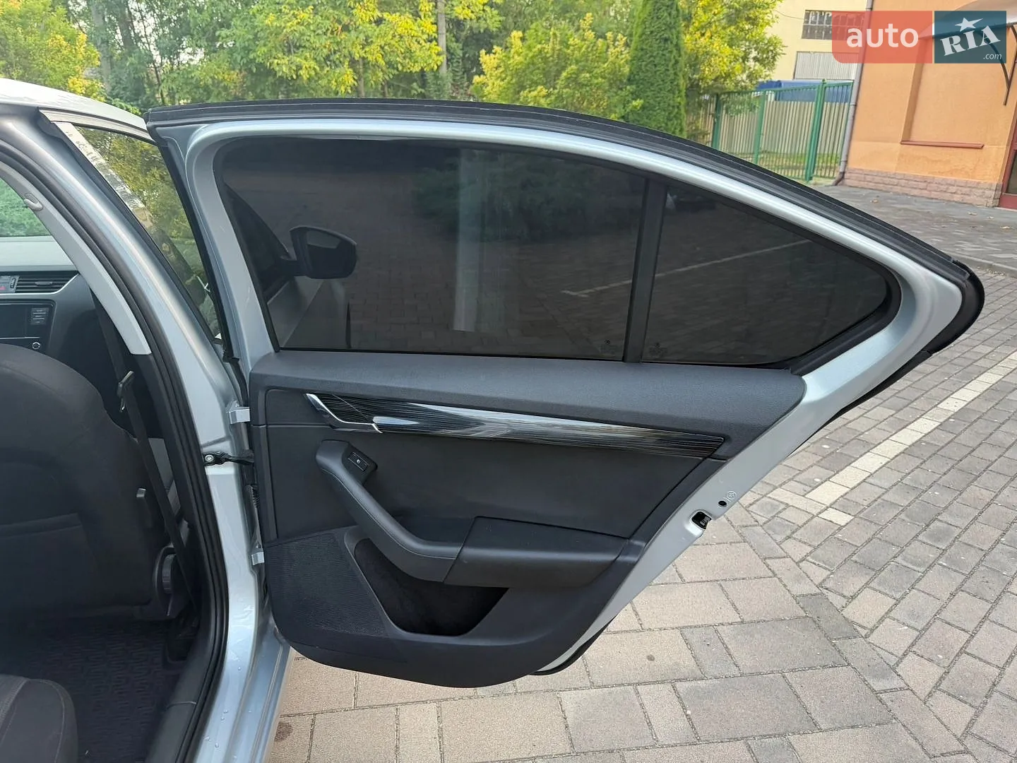 2019 Skoda Octavia - мініатюра 49