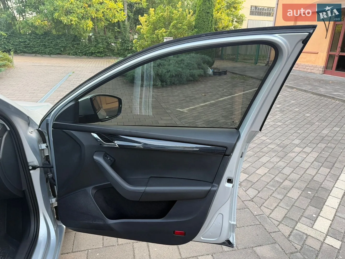 2019 Skoda Octavia - мініатюра 52