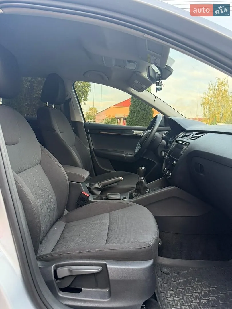 2019 Skoda Octavia - мініатюра 54