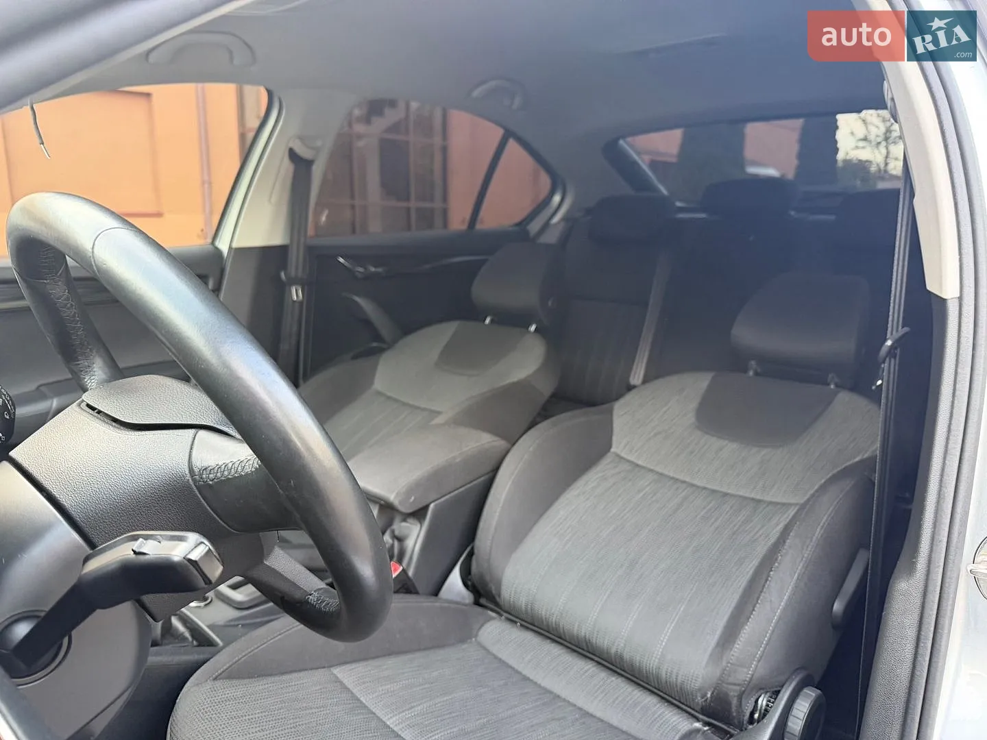2019 Skoda Octavia - мініатюра 60