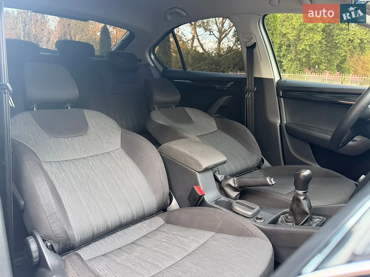 2019 Skoda Octavia - мініатюра 64