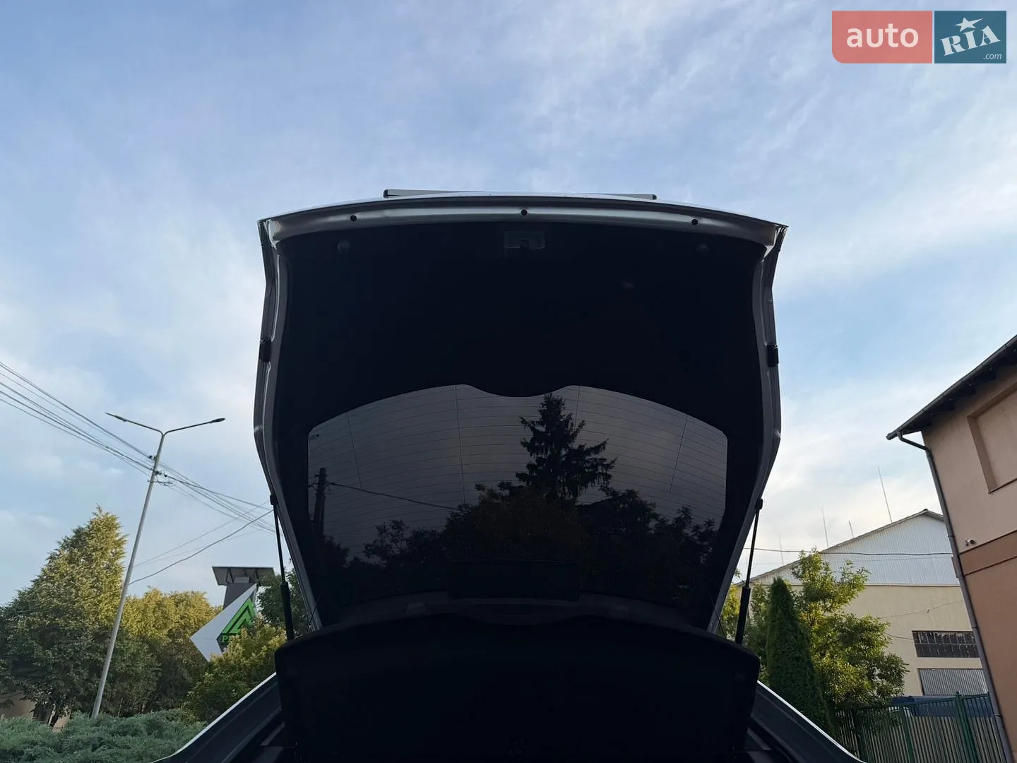 2019 Skoda Octavia - мініатюра 67