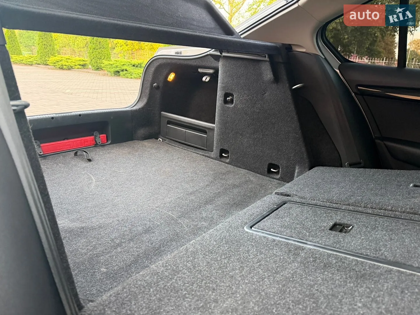 2019 Skoda Octavia - мініатюра 73