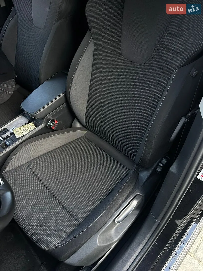 2020 Skoda Octavia - мініатюра 12