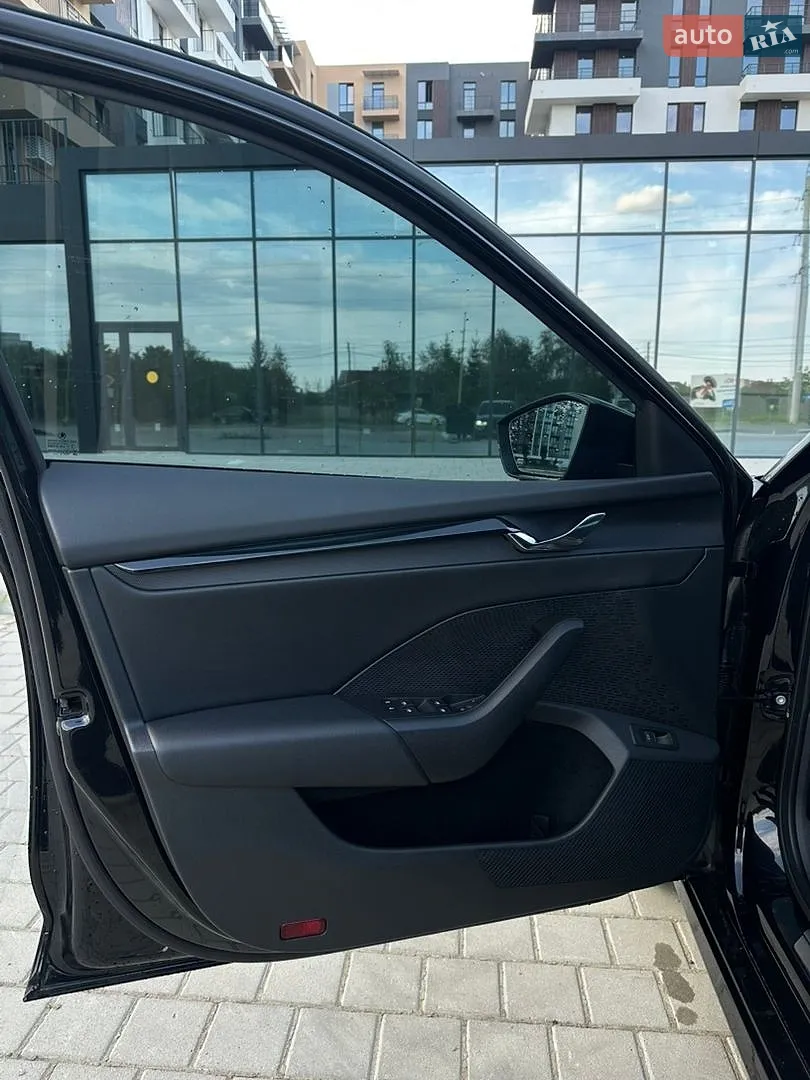 2020 Skoda Octavia - мініатюра 14