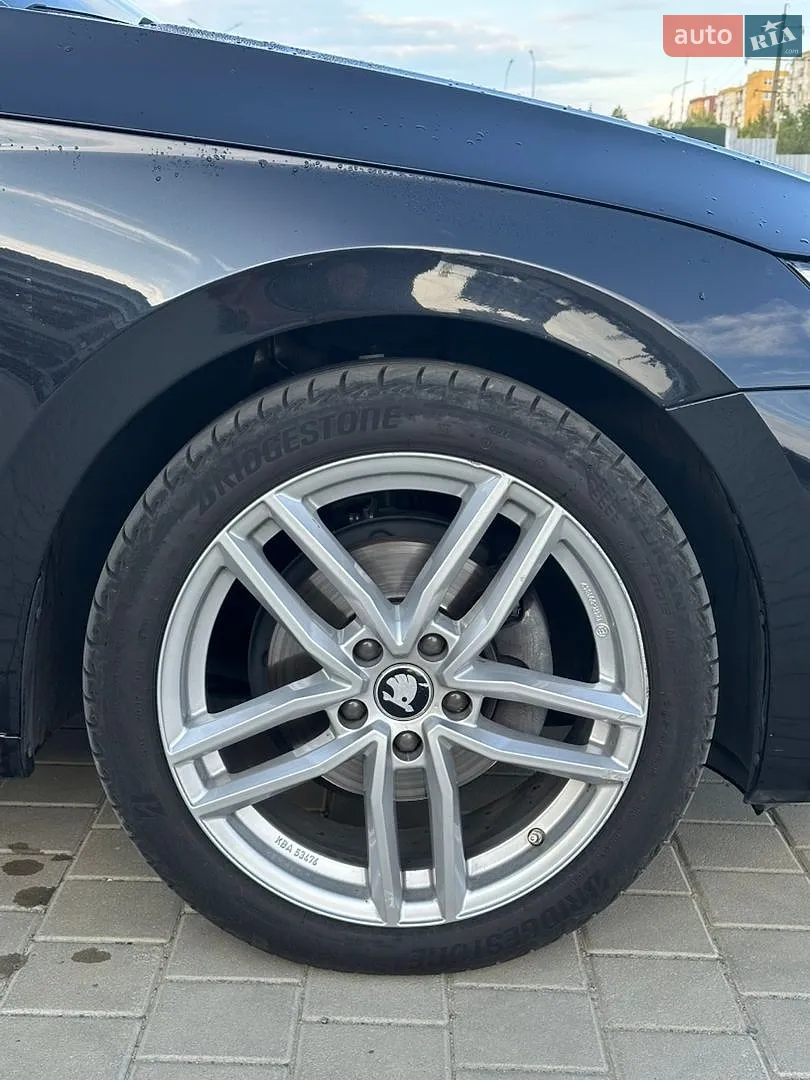 2020 Skoda Octavia - мініатюра 16