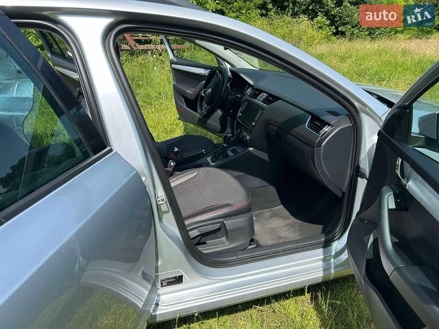 2015 Skoda Octavia - мініатюра 11