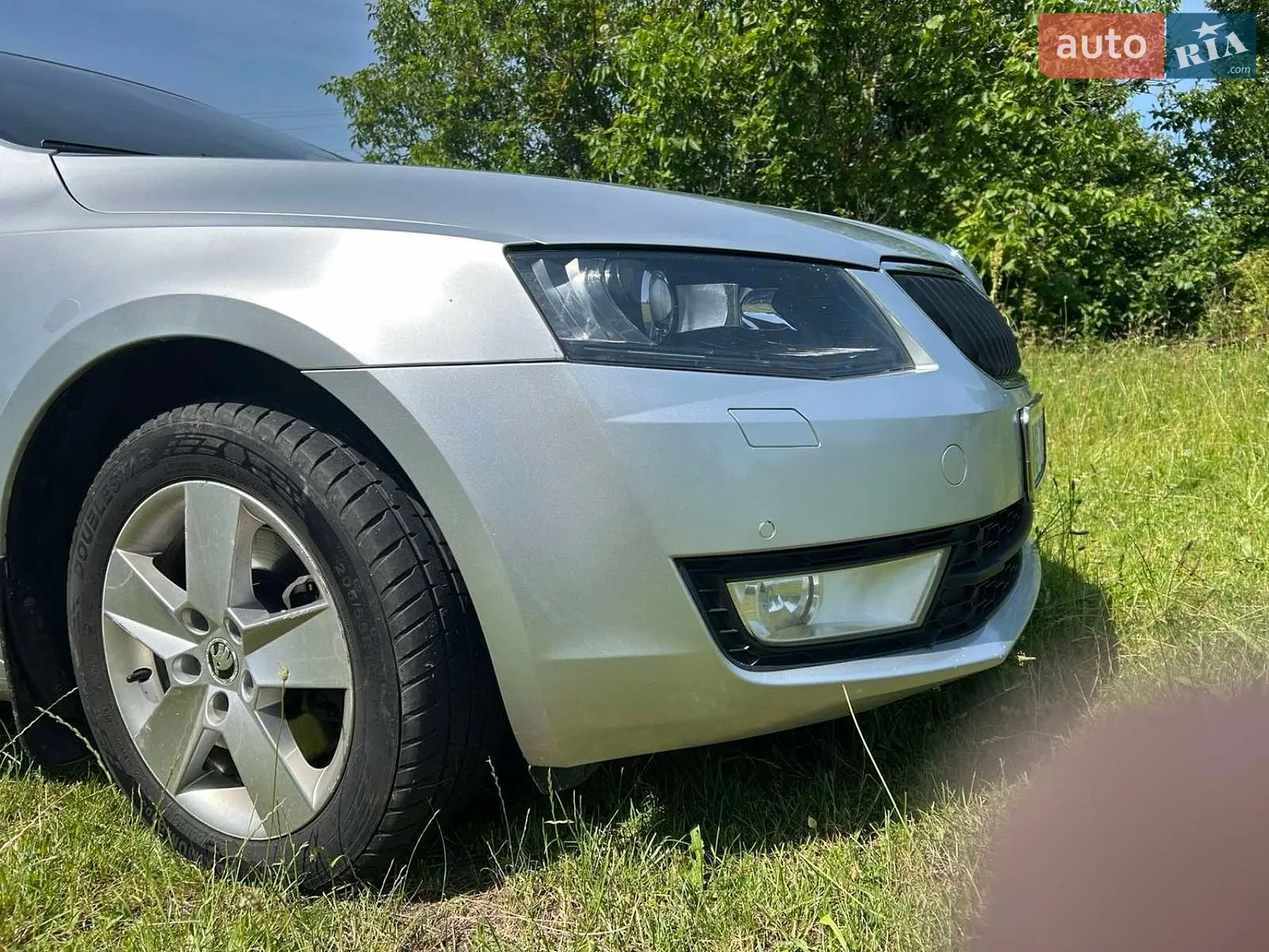 2015 Skoda Octavia - мініатюра 4