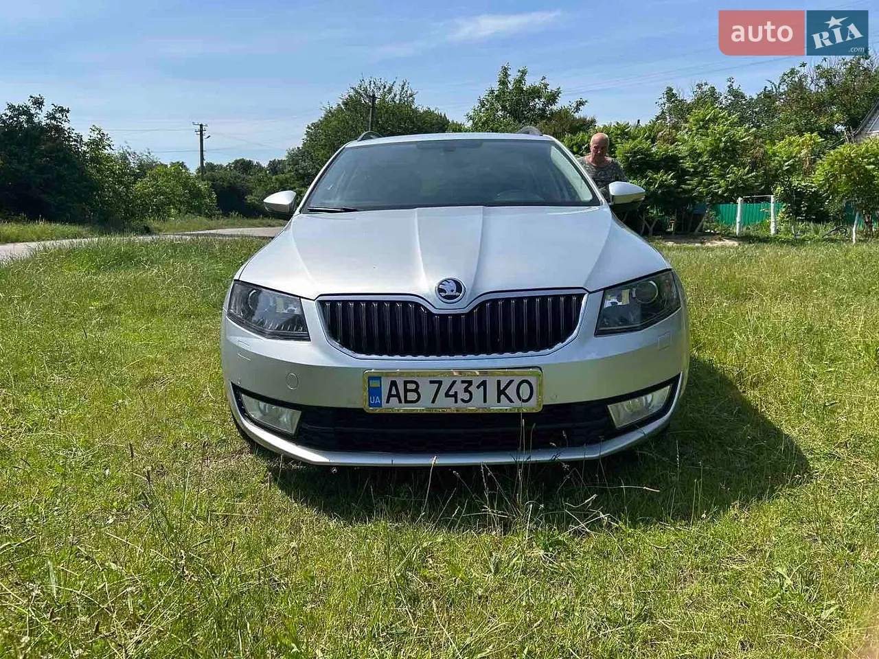 2016 Skoda Octavia - мініатюра 24