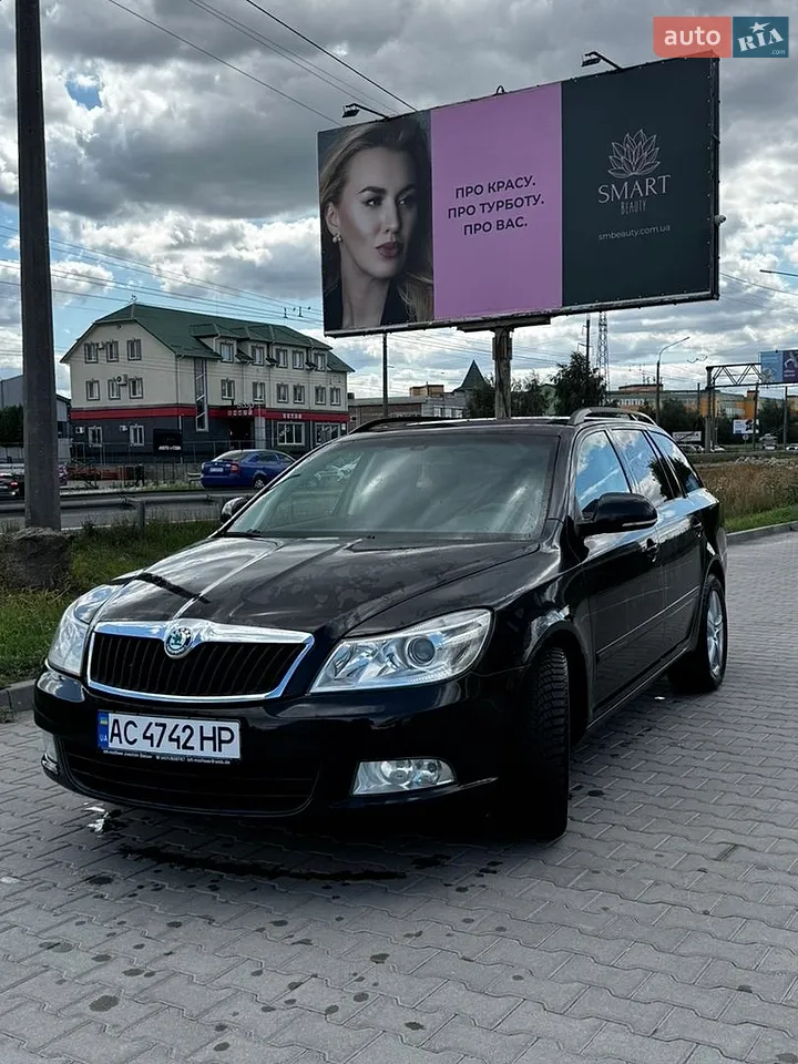 2012 Skoda Octavia - мініатюра 42