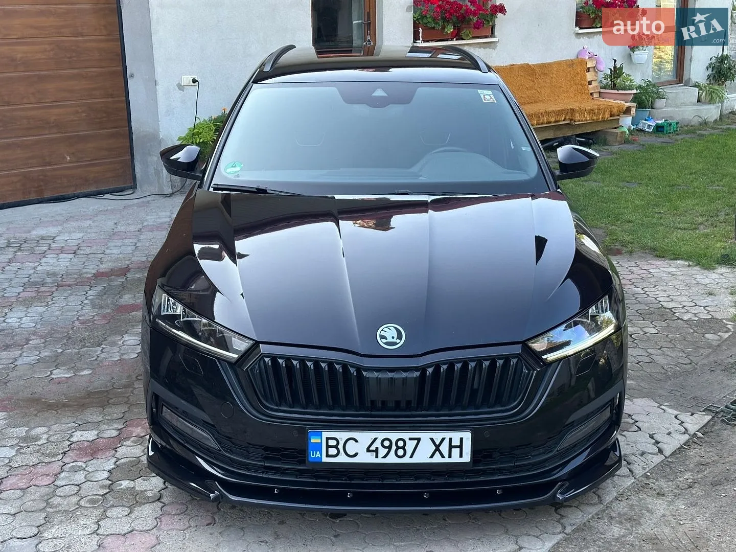 2020 Skoda Octavia - мініатюра 4