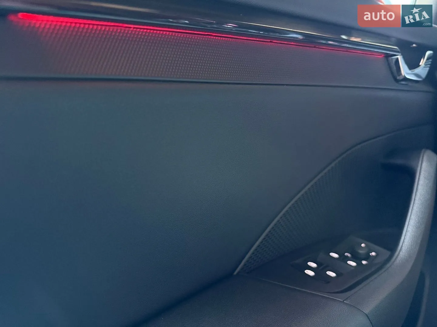 2023 Skoda Octavia - мініатюра 28