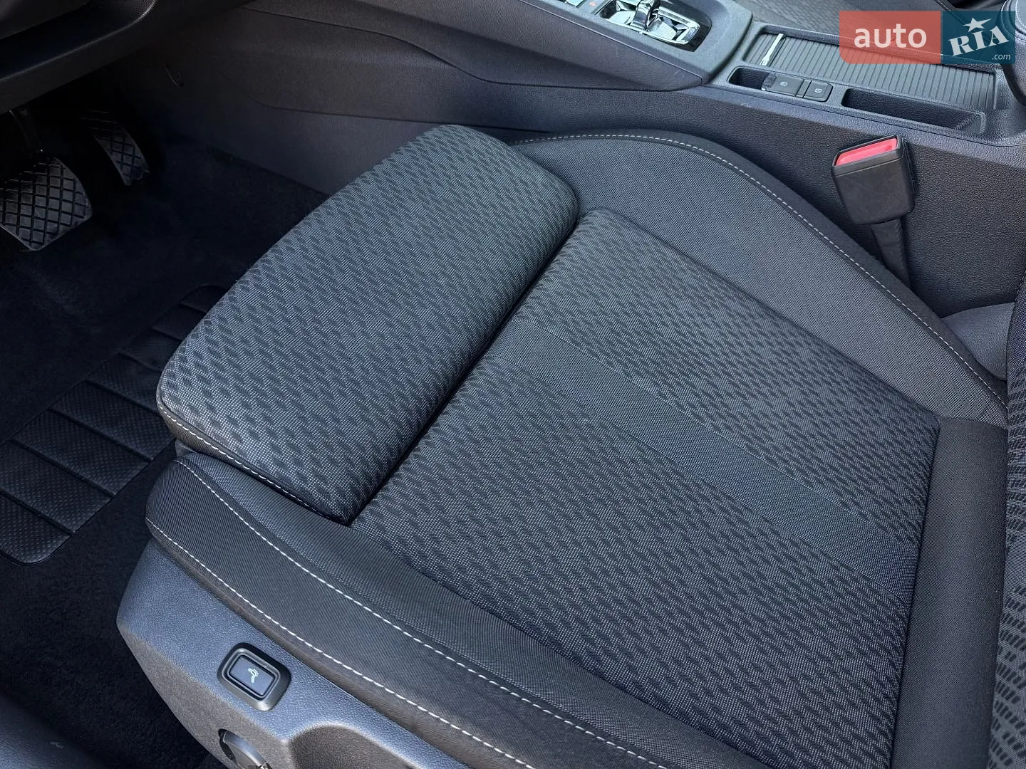 2023 Skoda Octavia - мініатюра 31