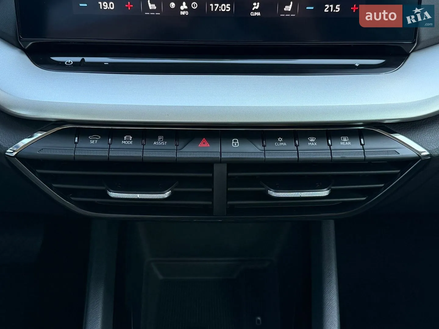 2023 Skoda Octavia - мініатюра 91