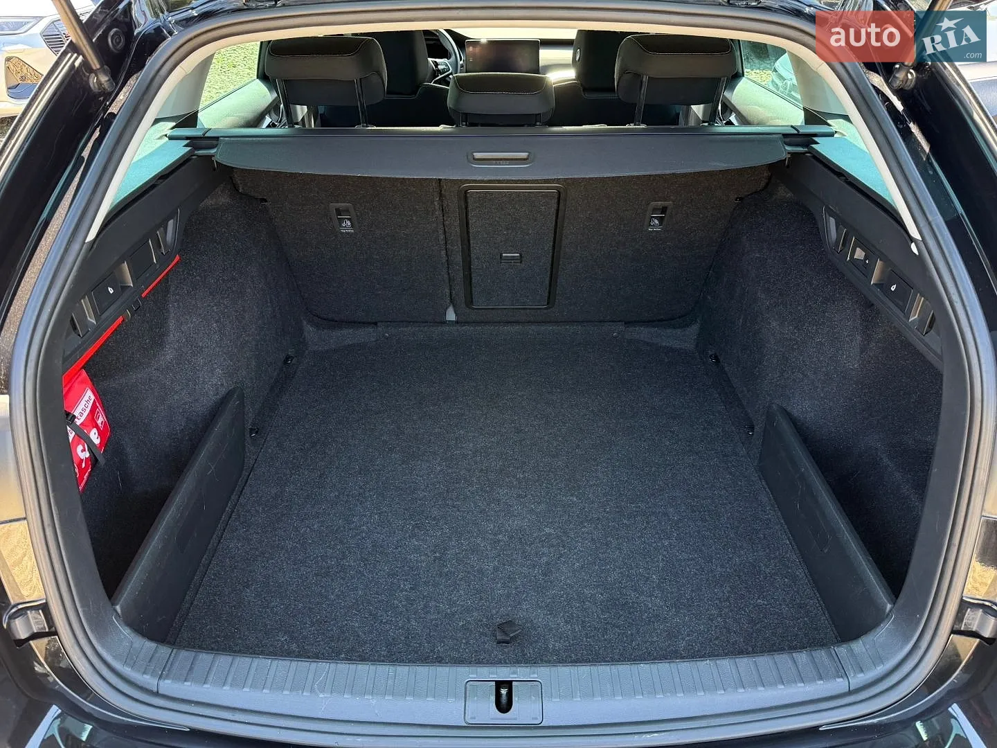 2023 Skoda Octavia - мініатюра 107