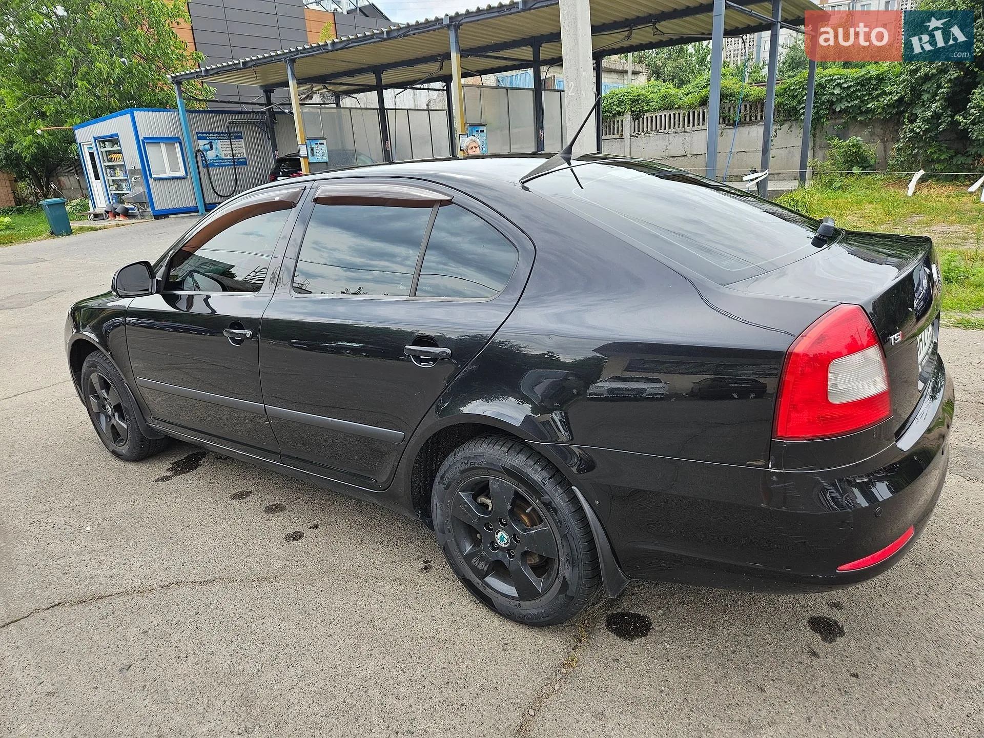 2012 Skoda Octavia - мініатюра 4