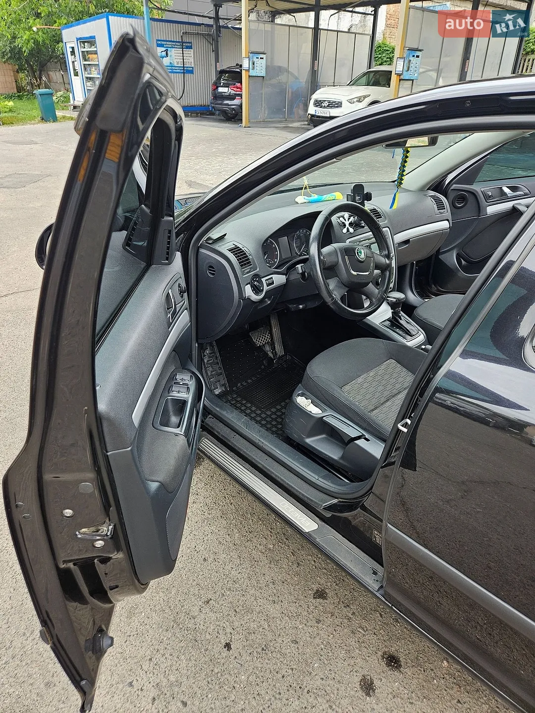 2012 Skoda Octavia - мініатюра 8
