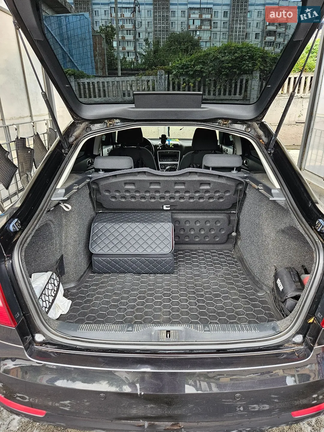 2012 Skoda Octavia - мініатюра 15