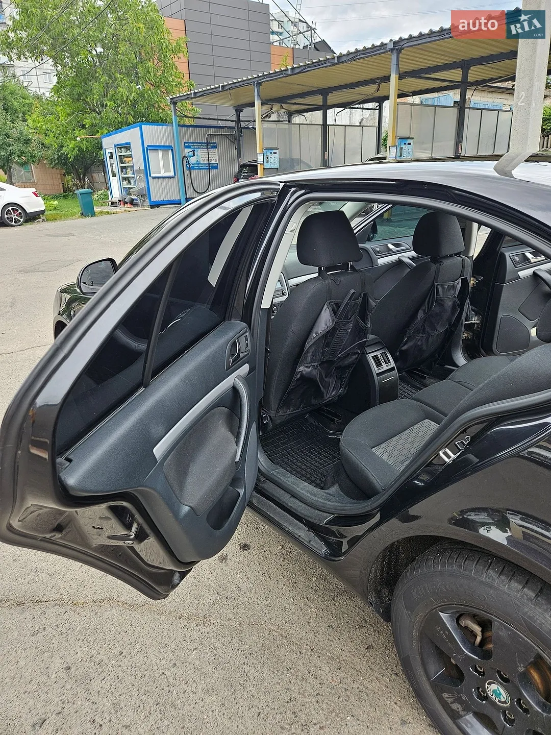 2012 Skoda Octavia - мініатюра 9