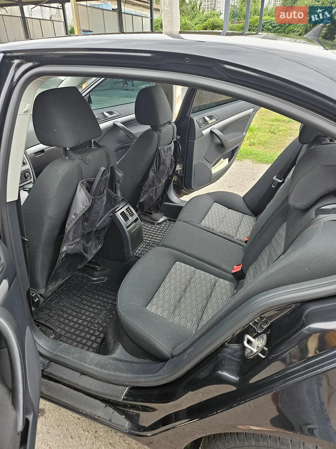 2012 Skoda Octavia - мініатюра 10