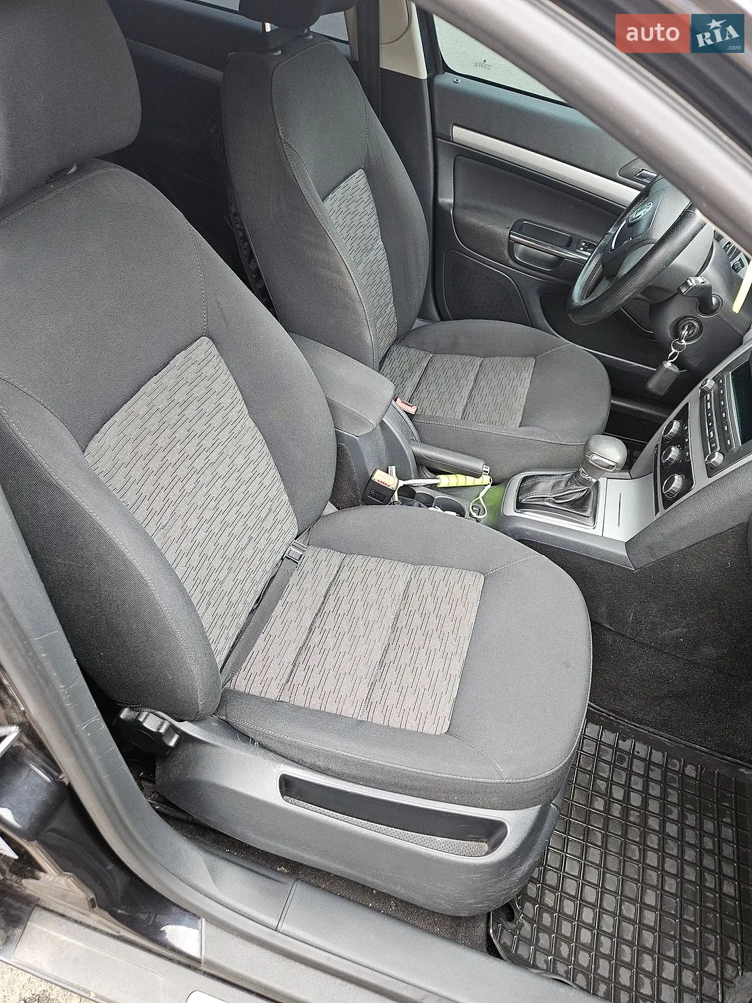 2012 Skoda Octavia - мініатюра 14