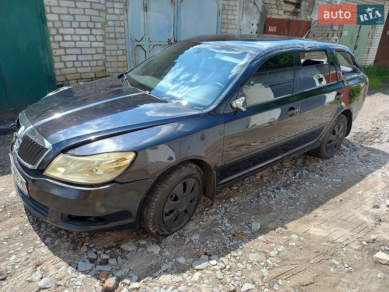 2012 Skoda Octavia - мініатюра 25