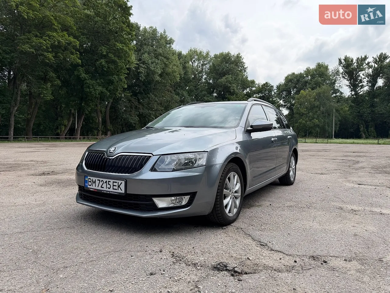 2013 Skoda Octavia - мініатюра 24